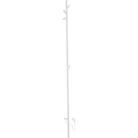 Smedbo Dry electric towel warmer tree 172 cm, FX710