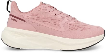 Paredes Catarroja Schoenen Roze EU 37 Vrouw