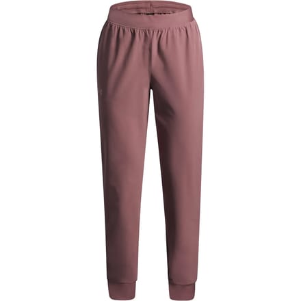 Under Armour kinderjoggingbroek Ua Rival Woven Jogger