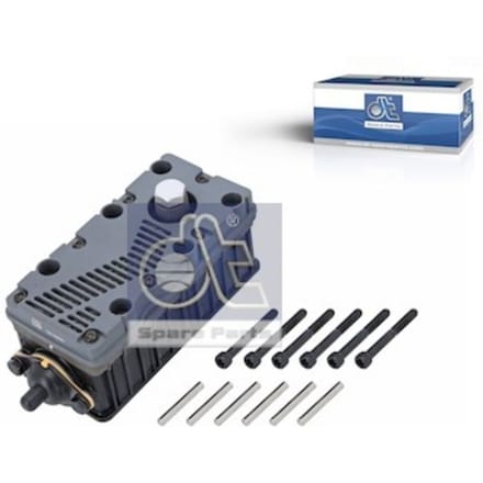 Reparatieset, luchtdroger DT Spare Parts 2.44250
