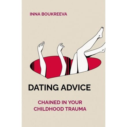 Dating Advice - Inna Boukreeva