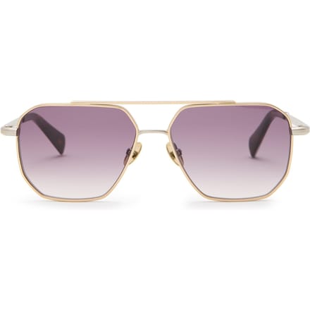 AllSaints Dune Sunglasses Warm Brass Taglia: OS | Occhiali da Sole Outlet | Donna