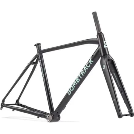 Frame Bombtrack Tension 1 Frame Fork