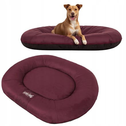 Hobbyhond Ponton Hondnessen XL – Duurzaam & Wasbaar – 100x80cm