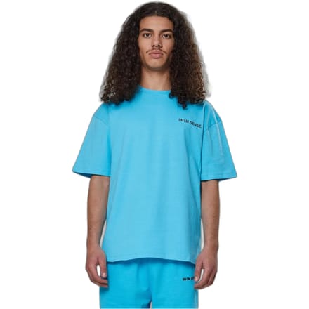 T-shirt 9N1M SENSE Samothrace
