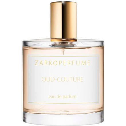 Zarkoperfume Oud Couture Eau de Parfum Spray 100 ml