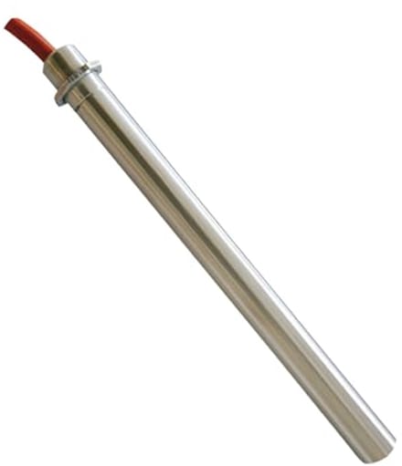 Bougieontsteking voor Pelletkachels - 350W, 160mm, 12,5mm Diameter