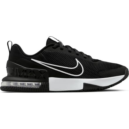 Nike Work-outschoenen voor heren Air Max Alpha Trainer 6 - Zwart- Heren, Zwart 44.5