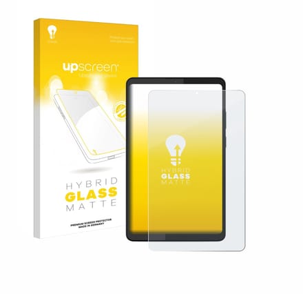 upscreen - Screenprotector voor Lenovo Tab K9 - Folie Beschermfolie Beschermglas matte