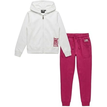 Trainingspak Leone 1947 Girl Tracksuits The Light
