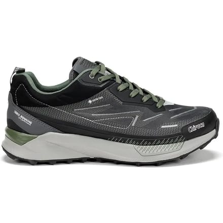 Wandelschoenen Chiruca Sucre 01 Gore-Tex
