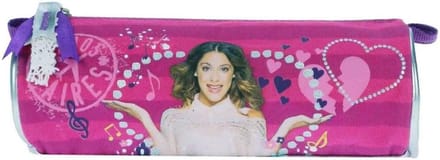 Pennenzakje Violetta Music Is My Life