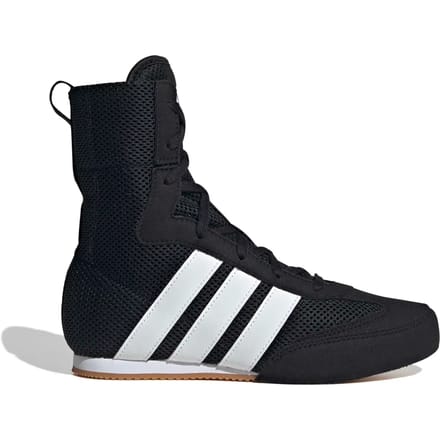 Adidas Performance Box Hog Classic Kids - Kinderen - Zwart