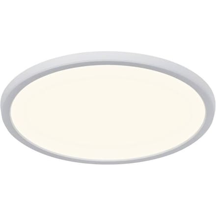 Nordlux 2015016101 Oja 29 LED-plafondlamp LED LED 14.5 W Wit