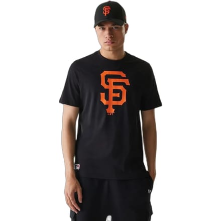 T-shirt Giants Nos MLB Regular