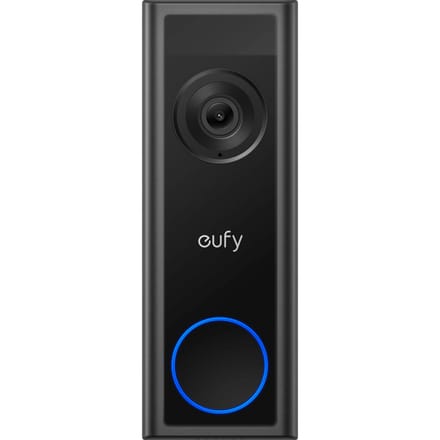 Eufy Video Doorbell C31
