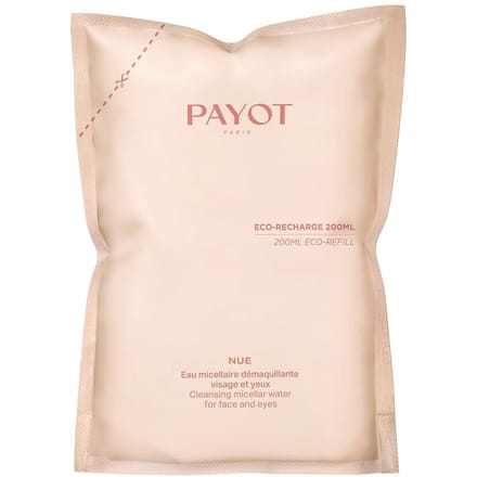 Payot Nue Eau Micellaire Démaquillante Schoonmaken Dames 200 ml