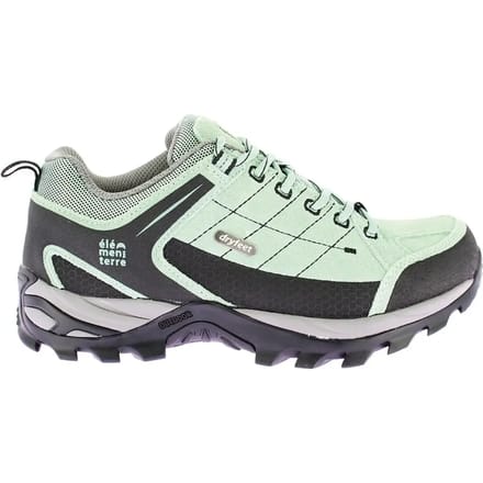 Wandelschoenen Élémenterre Sonora_Low_Ev