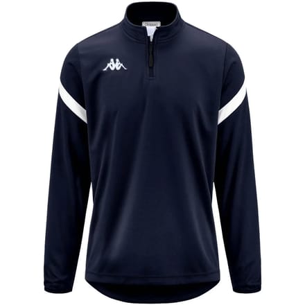 1/2 rits trainingsjack Kappa Dolvole
