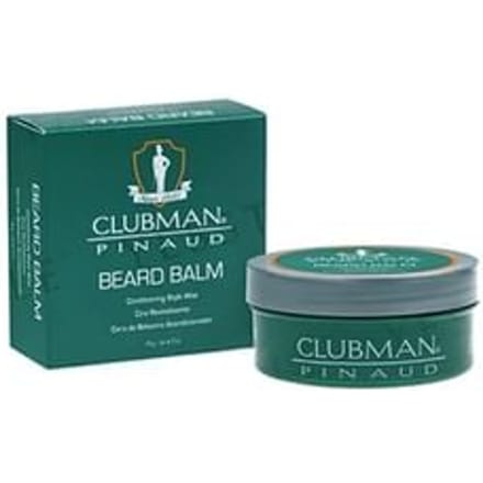 Clubman Pinaud - Baardbalsem - 59g