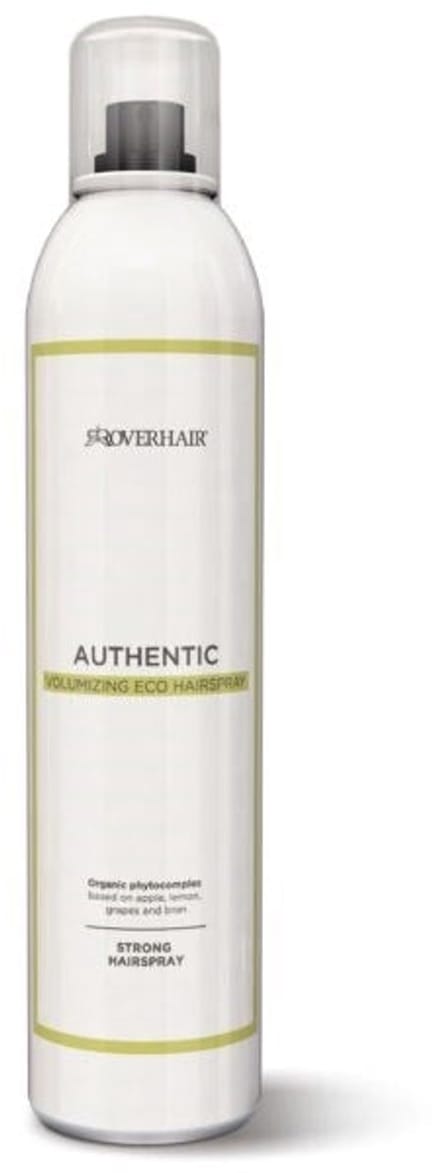 Roverhair Authentic Volumizing Eco Hairspray 300ml
