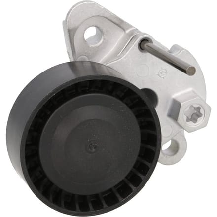 Spanpoelie, V-riem SNR GA357.67