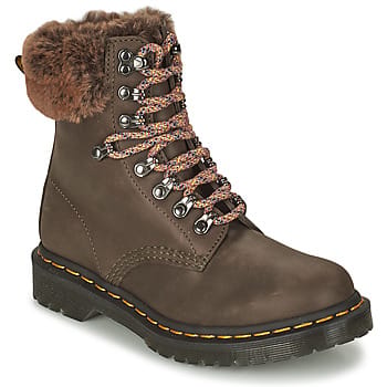 Laarzen Dr. Martens 1460 SERENA COLLAR