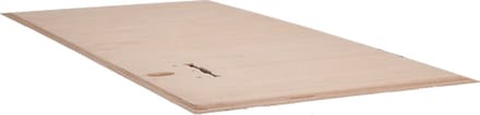 BS Systems Mobiel Werkblad 1.400 x 700 mm LB - 1000010164