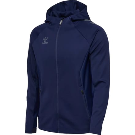 Hooded trainingsjack Hummel Cima 2.0