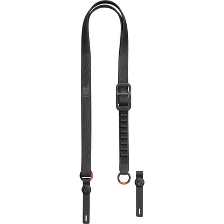 JBL Shoulder Strap Black