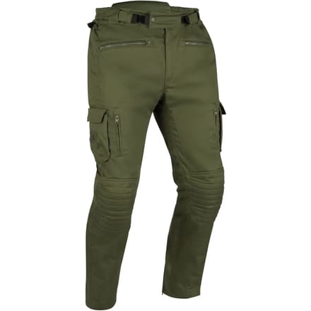 Cargo broek Segura Bora
