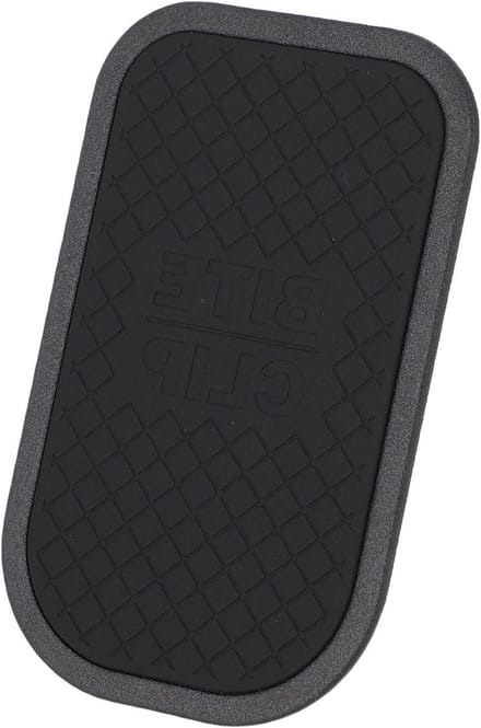 Magnetische Uitrusting Pad - Rangefinder Houder - Golf Accessoires - Stabiele Magnetische Bevestiging - 10 x 7 x 2 cm