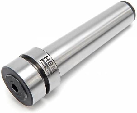 MC 3 22 mm opspandoorn voor zaagfrezen