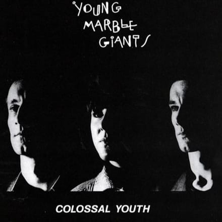 Colossal Youth -2cd- - Young Marble Giants