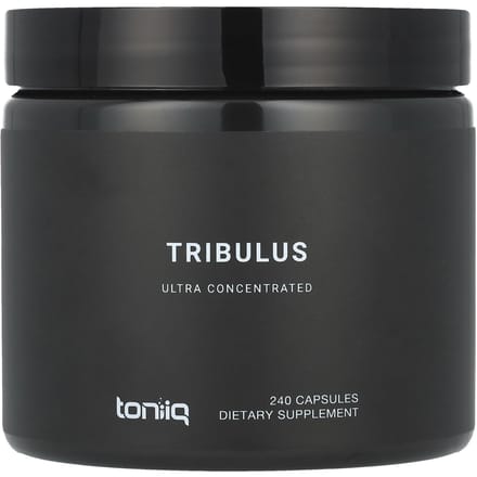 Tribulus, 240 capsules (650 mg per capsule)