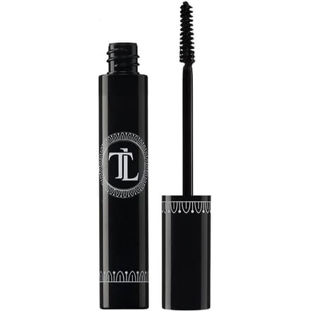 T. LeClerc Lengthening Mascara 01 Noir 8,5 Make-up