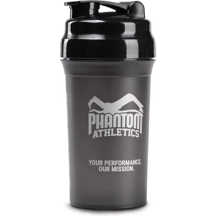Shaker Phantom Athletics