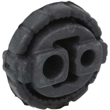 Rubberen ophangingsbuffers BOSAL 255-104