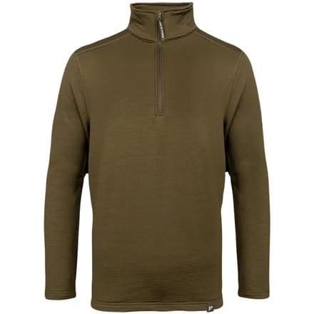 Fleece Jack Pyke Waffle