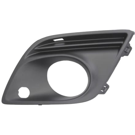 Ventilatierooster, bumper BLIC 6502-07-9057917P links