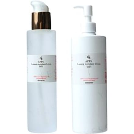 démarrer - APPS Luxury Moisture Lotion WH 500ml