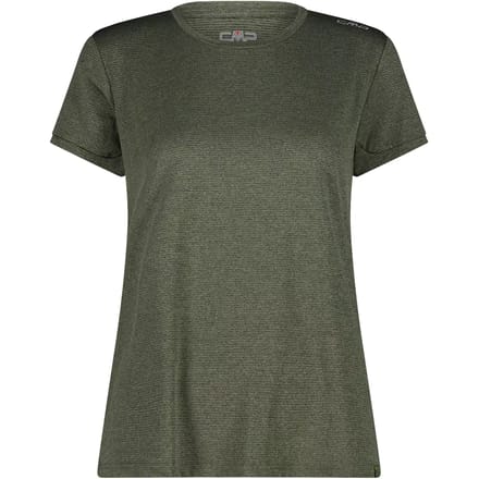 T-shirt dames CMP Unlimitech Graphene