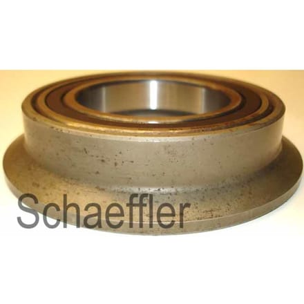Ontkoppelingslager LUK 500 0673 20