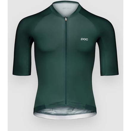 POC Pristine Jersey groen