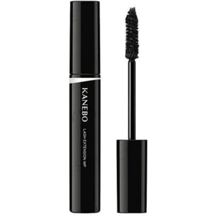 Kanebo - Lash Extension WP MVl Intense Black 6.6g