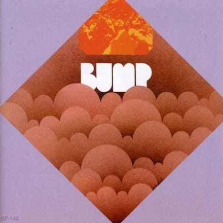 Bump - Bump (CD)