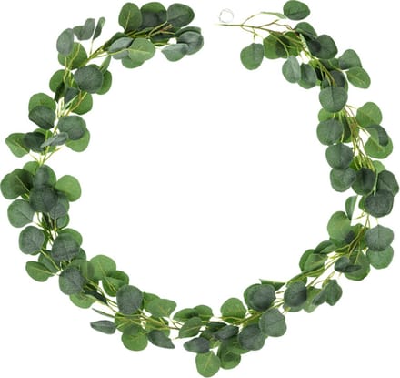 PartyDeco - Botanical Wedding - Slinger Eucalyptus 1,80 meter