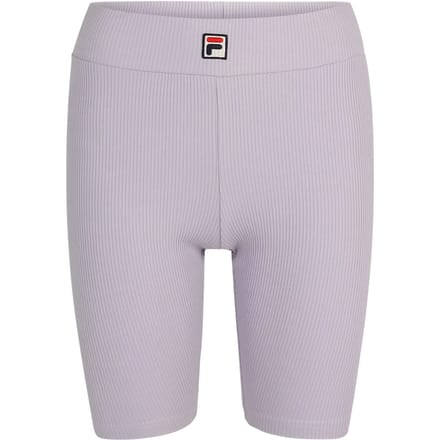 Fila Short Dames Lacapelle Lichtpaars - Maat S