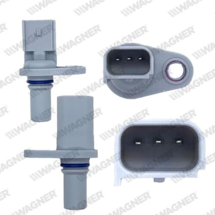 Nokkenassensor WAGNER CAS00022