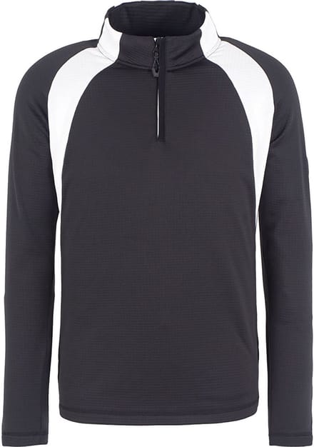 Ea7 Emporio Armani 6dpma5_pjqxz Sweatshirt Zwart M Man